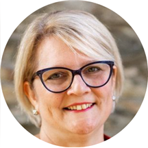 Renee MacDonald, LCSW