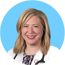 Renee Marie Carlson, FNP-C
