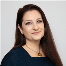 Renee Palmer, LMHC