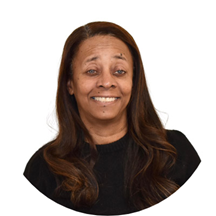 Renee Perry-Portee, LCPC