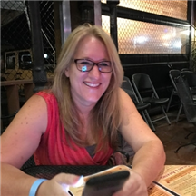 Renee Todd, LCSW