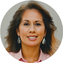 Renee Tong, MSW
