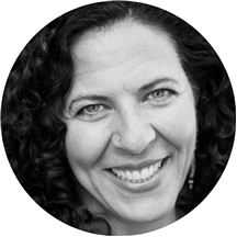 Renee Tunkel, LMFT