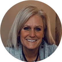 Renee Wilson, PMHNP