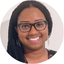 Reneisha Drayton, LCSW