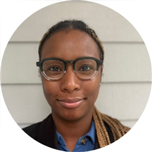 Renescia Chisolm, MSW, LCSW