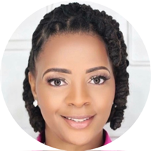 Renete Washington, LMHC