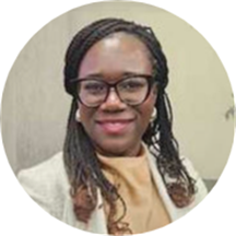 Renette Casseus-Dametas, APRN, NP