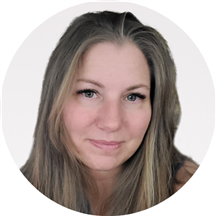 Renette Herrera, LMFT