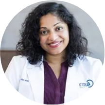 Reni Mathai, MSN, APN, WHNP-BC