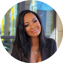 Renika Witherspoon, LPC