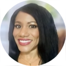 Renisher Patterson, LPC