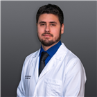 Renzo Rodriguez, PMHNP