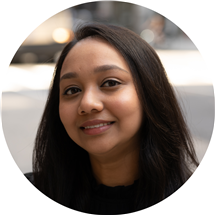 Resham Kadam, DPT, PT