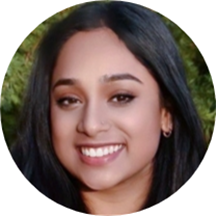 Reshma Antony, LMHC