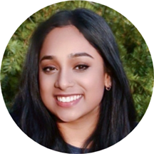 Reshma Antony, LMHCA, MA