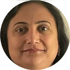 Reshma Mehta, PT