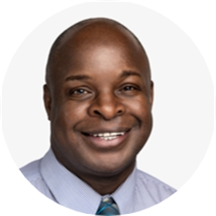 Reuben Okemwa, APRN