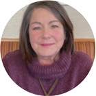 Reva Dossett, LMHC