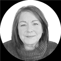 Reva Dossett, LMHC