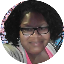 Reva McMillan-Ford, LCSW