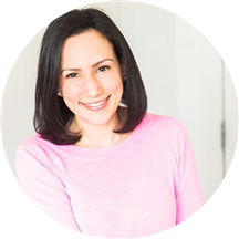 Reva Schlanger, RDN