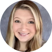 Reva Telfer, MEd, LPCC-S