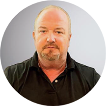 Rex Perkins, MSW