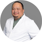 Rey Roferos, NP