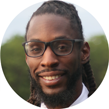 Reylius Thompson, LMHC