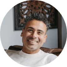 Reymon Ethnasios, LMFT