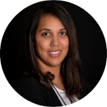 Reyna Rice, LPC