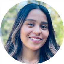 Reyna Valenzuela, LCSW