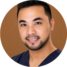 Reynald Batilong, PT