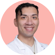 Reynaldo De la cruz, APRN