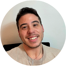 Reynaldo Lopez, LCSW