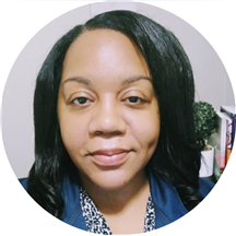 Reynelda Maxwell, LPC