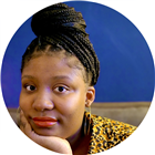 Rhayvan Jackson-Terrell, MSW, LCSW
