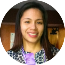 Rhea Caratao-Mojica, MSN, NP