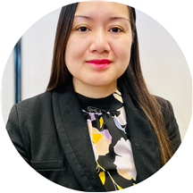 Rhea Lou Del Rosario, APRN, RN