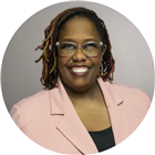 Rhea Mitchell, PMHNP