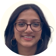 Rhea Thakur, MS