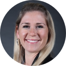 Rhianna McNichols, APRN