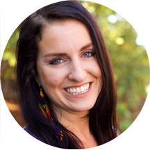 Rhiannon Andreini, LMHC, MA