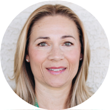 Rhiannon Martin, LMFT