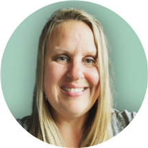 Rhiannon Price, LCSW