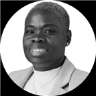 Rhoda Mauclair-St Louis, LCSW