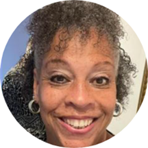 Rhoda Stuart, LPC