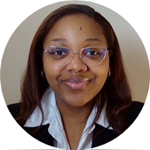 Rholonda Adams, MSN, PMHNP-BC
