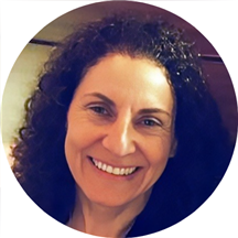 Rhonda Bernstein, LCSW